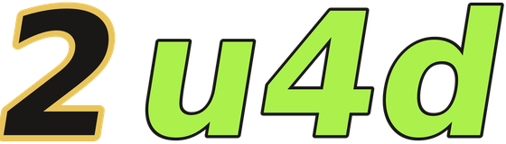 2u4d logo